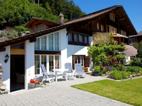 Apartment Am Brienzersee